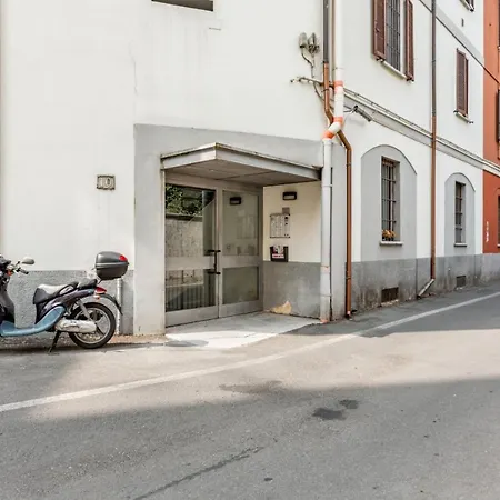 New! 700m From Corso Lodi! 公寓 米兰