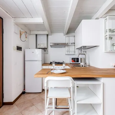 New! 700m From Corso Lodi! * Milano