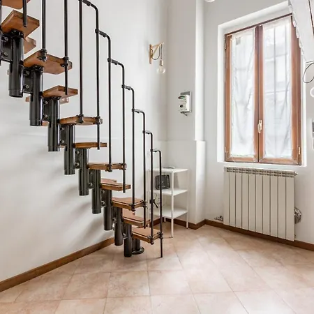 New! 700m From Corso Lodi! Милан