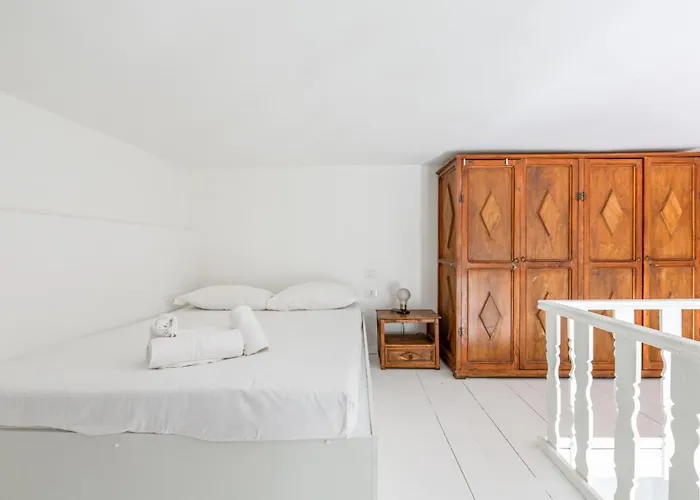 Apartmán New! 700m From Corso Lodi!