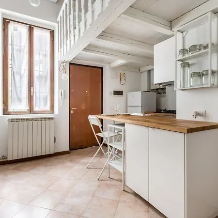 New! 700m From Corso Lodi! Apartment Milan