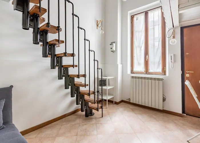 New! 700m From Corso Lodi! Milan